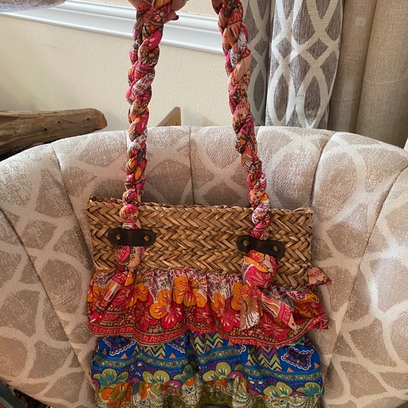 Handbag - Picture 2 of 7